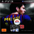 Electronic Arts FIFA 13 PS3 Game