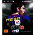 Electronic Arts FIFA 13 PS3 Game