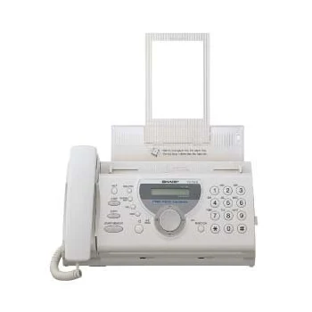 SHARP FOP610 Fax Machines