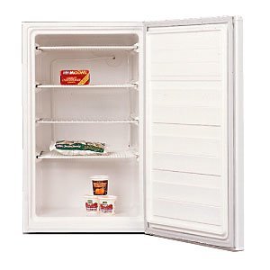WESTINGHOUSE FR121SR Freezer