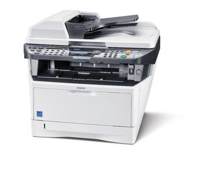 Kyocera FS-1035MFP Laser Printer