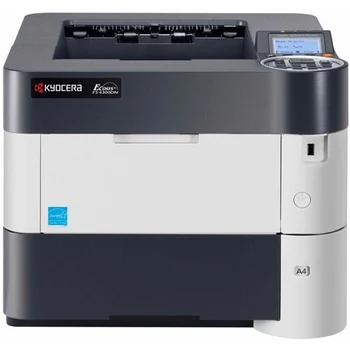 Kyocera FS-4300DN Printer
