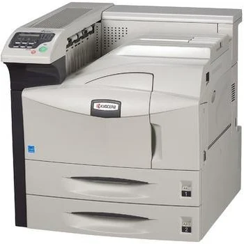 Kyocera FS9530DN Printer