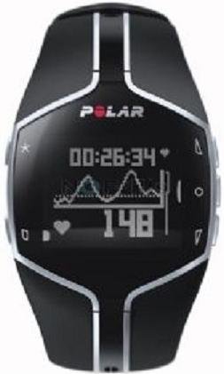 Polar FT80 GPS Device