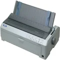 Epson FX2190 Printer