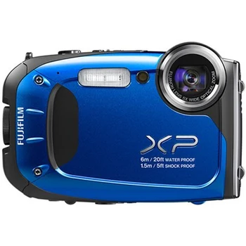 Fujifilm FinePix XP60 Digital Camera