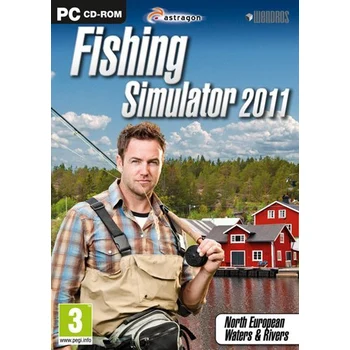 Wendros AB Fishing Simulator 2011 PC Game