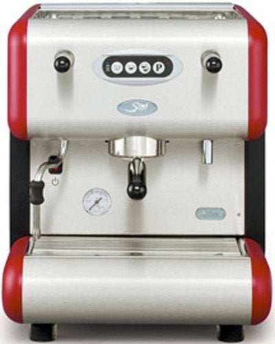 La San Marco 85 Flexa E 1 Coffee Maker