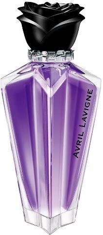 avril lavigne forbidden rose perfume 100ml