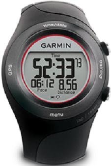 Garmin Forerunner 410 GPS