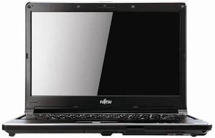 Fujitsu Lifebook SH561H L0SH561AUECL10109 Laptop