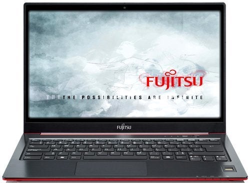 Fujitsu Lifebook U772 L00U772AUECL10005 Laptop