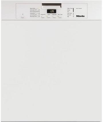 Miele G5141i Dishwasher
