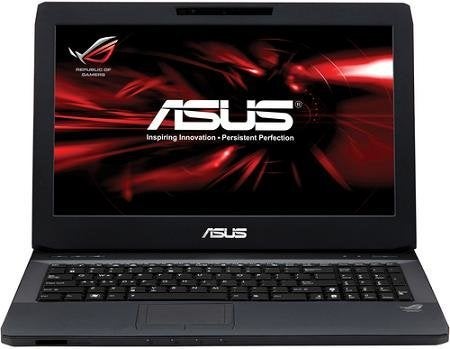 Asus G53SX-DH71 Laptop
