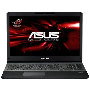 Asus G75VW-T1443H Laptop
