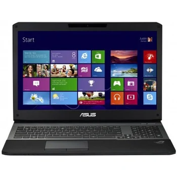 Asus G75VX-T4023H Laptop