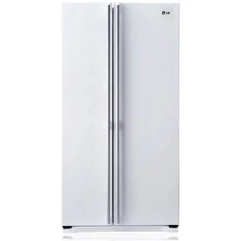 LG GC-B197CSW Refrigerator