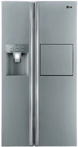 LG GC-P247ESL Refrigerator