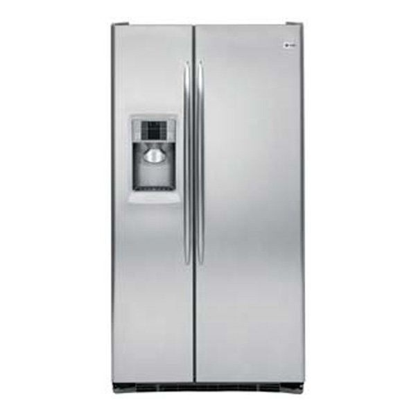 Best General Electric PCA23VGXFSS Refrigerator Prices in Australia ...