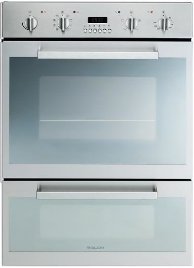 Glem GF69DPI Oven