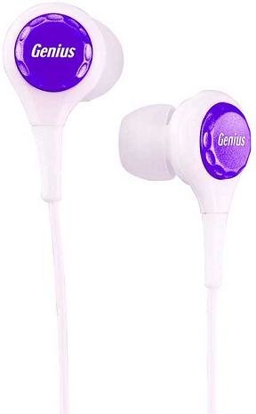 Genius GHP-240X Head Phone