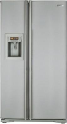 BEKO GNEV322X Refrigerator