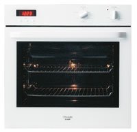 Chef GOC673 Gas Wall Oven