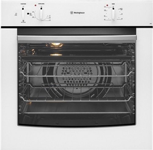 Westinghouse GOR474W Oven