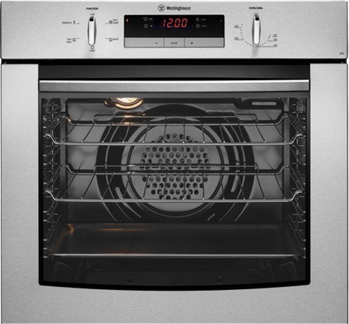 Westinghouse GOR476S Oven