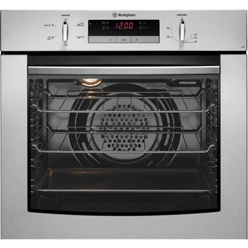 Westinghouse GOR476S Oven