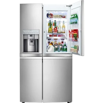 LG GR-D257SL Refrigerator