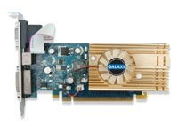 Galaxy Geforce 8400GS 256MB Graphics Card