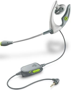 Plantronics Gamecom X30 Headphones