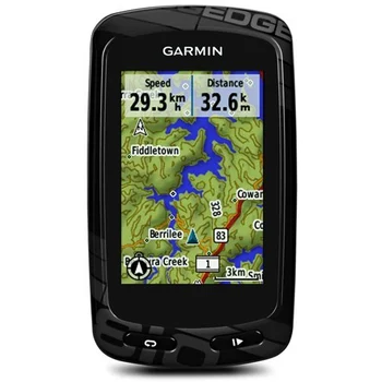 Garmin Edge 810 GPS Device