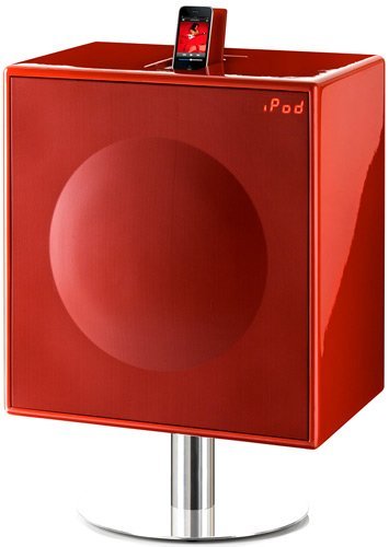 Geneva Model XL Speaker