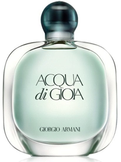 acqua di gioia giorgio armani 30 ml