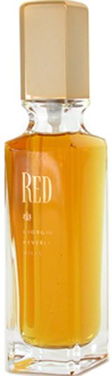 Giorgio Beverly Hills Red 100ml EDT Men's Cologne
