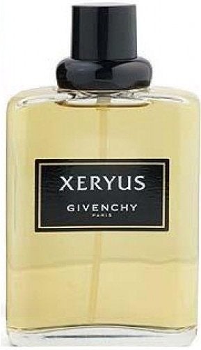 givenchy xeryus cologne