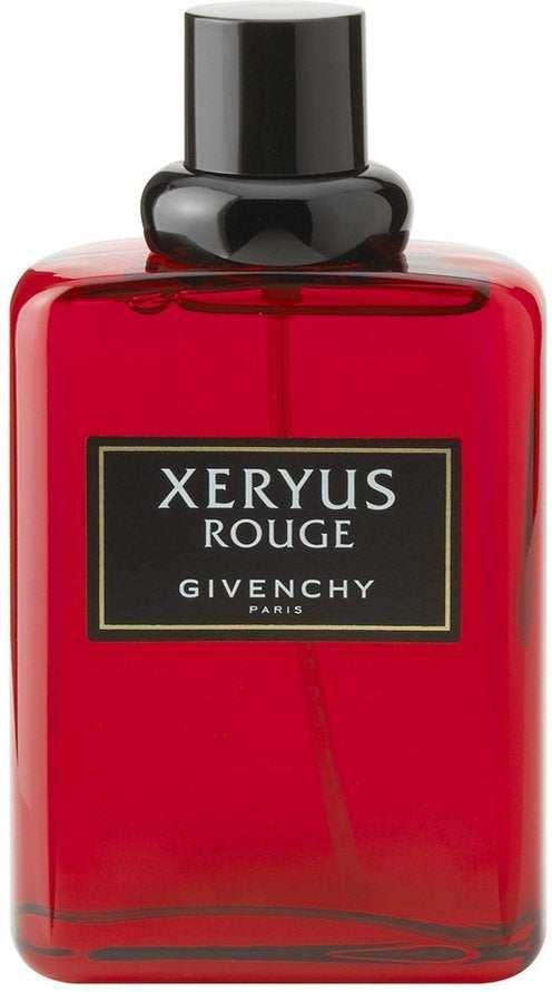 givenchy xeryus 100ml