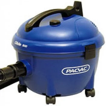 Pacvac Glide 300 Vacuum