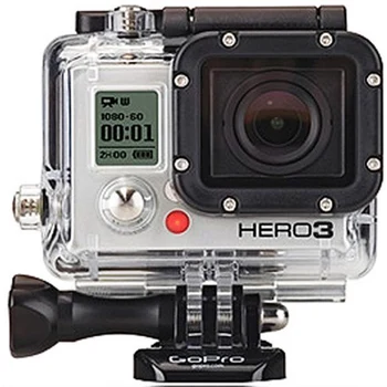 GoPro HERO3 Black Surf Action Camera
