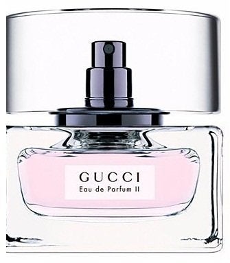 Best Gucci Eau de Parfum II 75ml EDP 