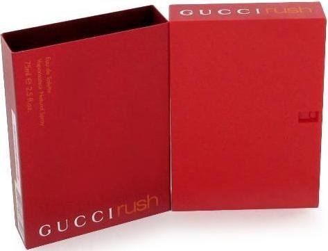 Gucci Rush 75ml EDT Prices in Australia 