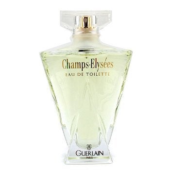 Best Guerlain Champs Elysees 100ml EDT Women's Perfume Prices in ...