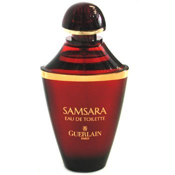 Best Guerlain Samsara 100ml EDT Women's Perfume Prices in Australia ...