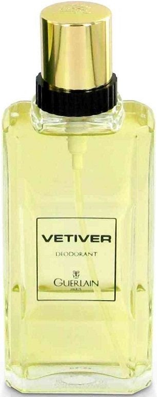 deodorant vetiver guerlain