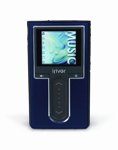 IRIVER H10 20GB MP3 Player