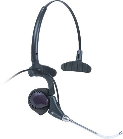 Plantronics DuoPro H171 Headphones