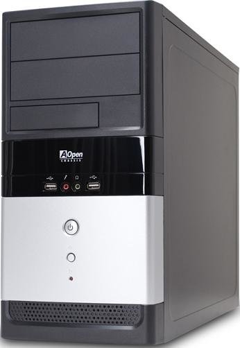AOpen H425D PC Case