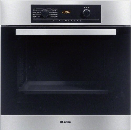 Miele H5241B Oven